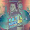 Jayma & Dalex - Voy a Hacertelo - Single